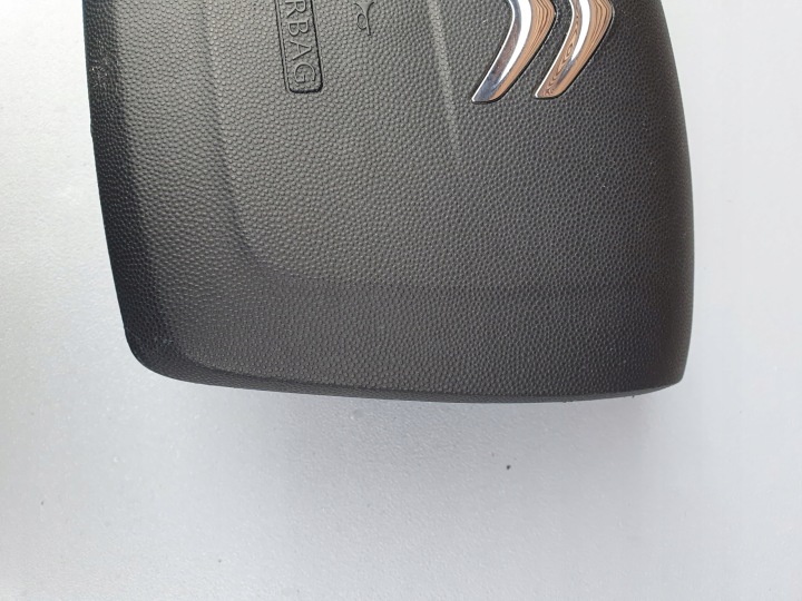 фото №4, Подушка водія air bag citroen jumper
