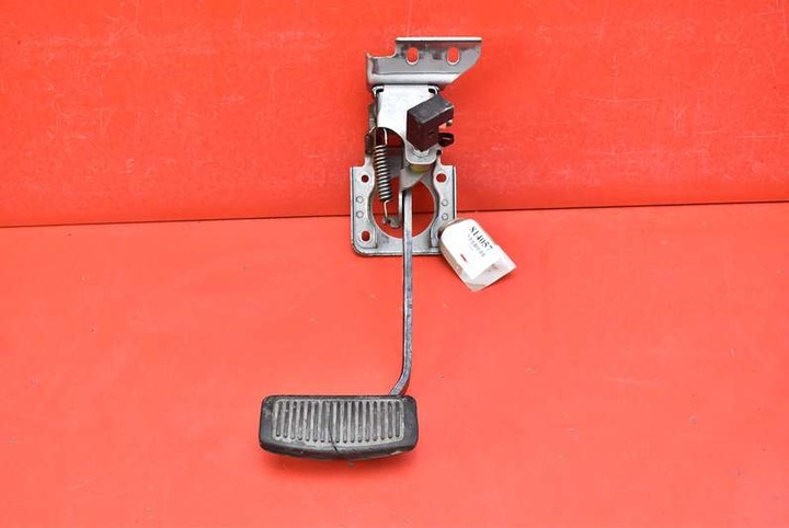 фото №1, Педаль педали тормоз автомат hyundai santa fe 2 ii 06-10