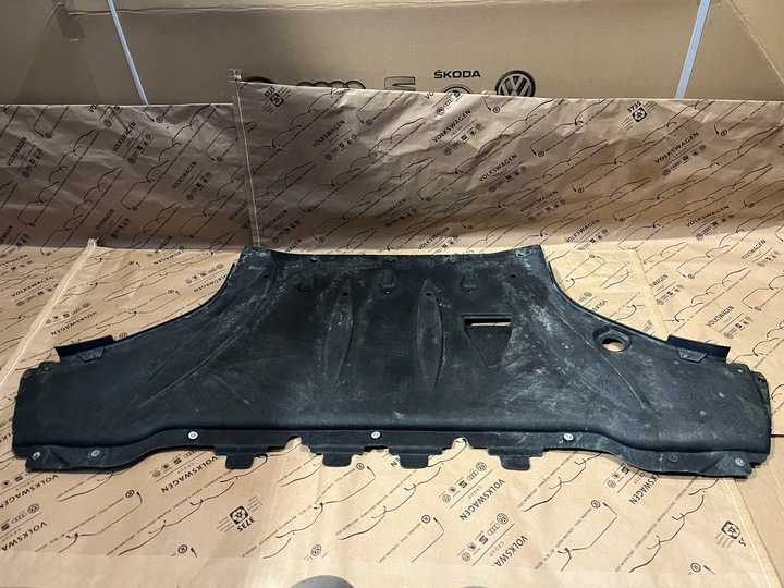 фото №1, Audi a8 d4 рестайлінг захист pod двигун оригінал 4h0825235h 2016r