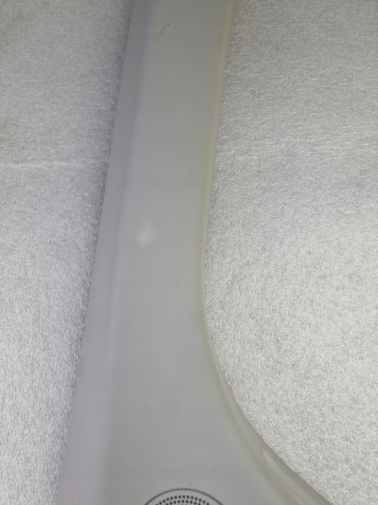 фото №4, Защита стойка перед правая transit custom mk8 12-