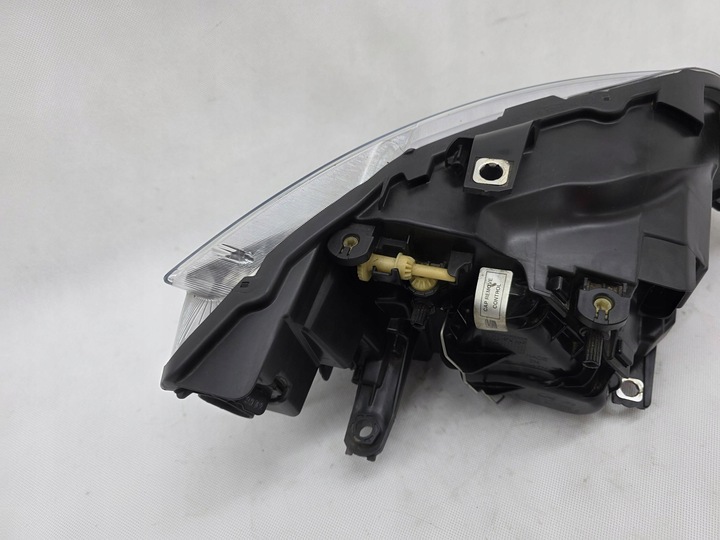 фото №7, Seat ibiza iv рестайлинг 6j 2012+ лампа перед левая европа демонтаж 6j1941021k