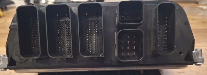 фото №9, F48 f55 f15 r60 f39 f45 комп'ютер dme b46 ecu usa mozemy dopisac do автомобіль