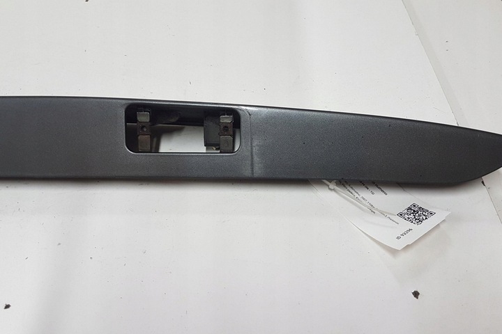 фото №8, Подсветка номер регистрации hyundai santa fé ii cm 873112b000 2.2l