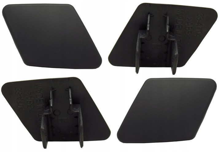 фото №1, Bmw 3 e90 заглушка омывателя фара комплект