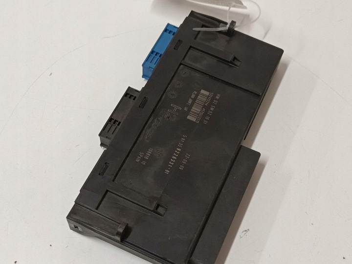 фото №9, Модуль комфорту bmw 3 e90 e91 6135922633101