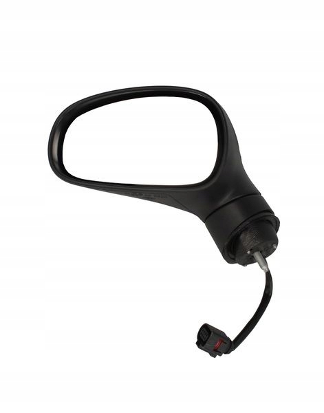 фото №1, Дзеркало l seat leon 05.05-03.09 blic 5402-10-0153