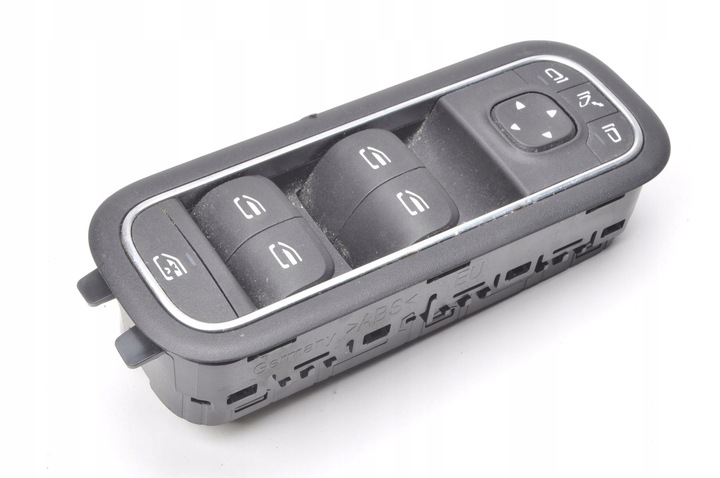 фото №1, Mercedes cla w118 панель перемикач скло a1679059803