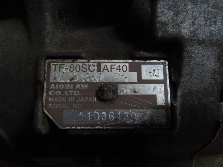 фото №10, Opel insignia a 2.0 cdti 160km коробка передач коробки передач автомат