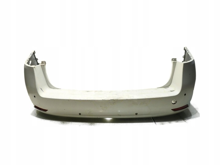 фото №1, Бампер задний зад ewpb peugeot 508 i sw 9671563077