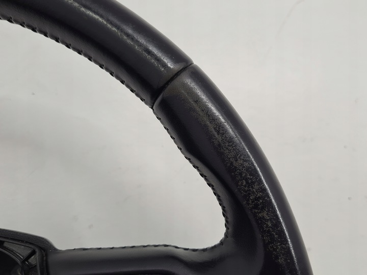 фото №8, Audi a6 c6 руль 4f0419091ah