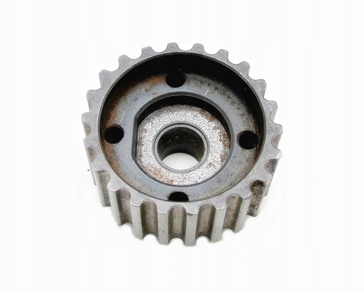 фото №6, Оригінальний номер vag 038105263h колесо зубчасте ремінь розподільний вал оригінал