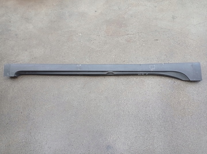 фото №2, Renault scenic iv поріг планка порогова права 764260212r