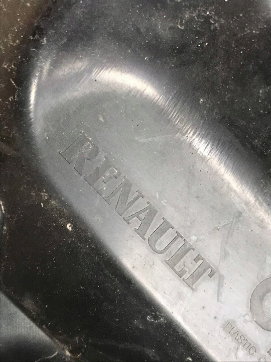 фото №12, Решётка радиатора переднее opel movano a 623101602r