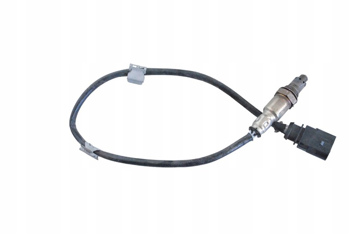 фото №1, Audi q5 sq5 2021 лямбда-зонд