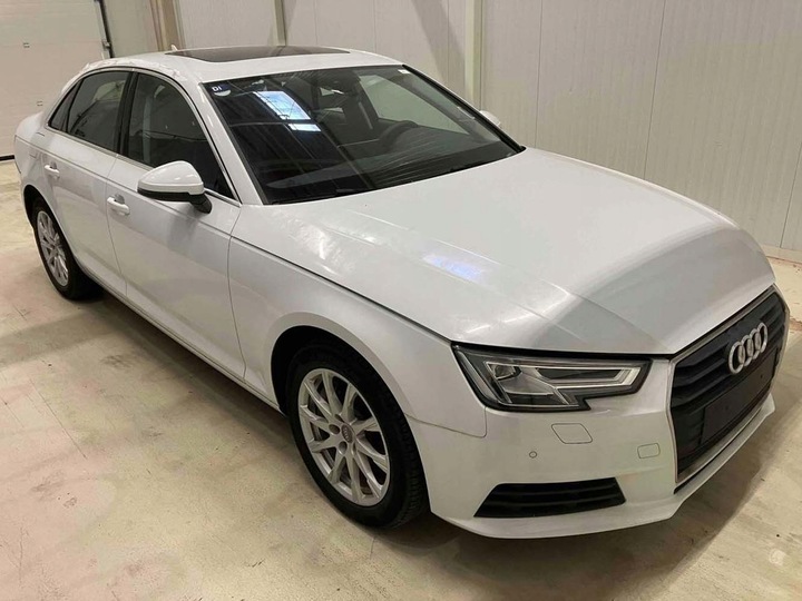 фото №8, Audi двигун 2.0 tfsi cym cymc 252kw 185 km пробіг 36 km tfsi fsi a4 a5 q5