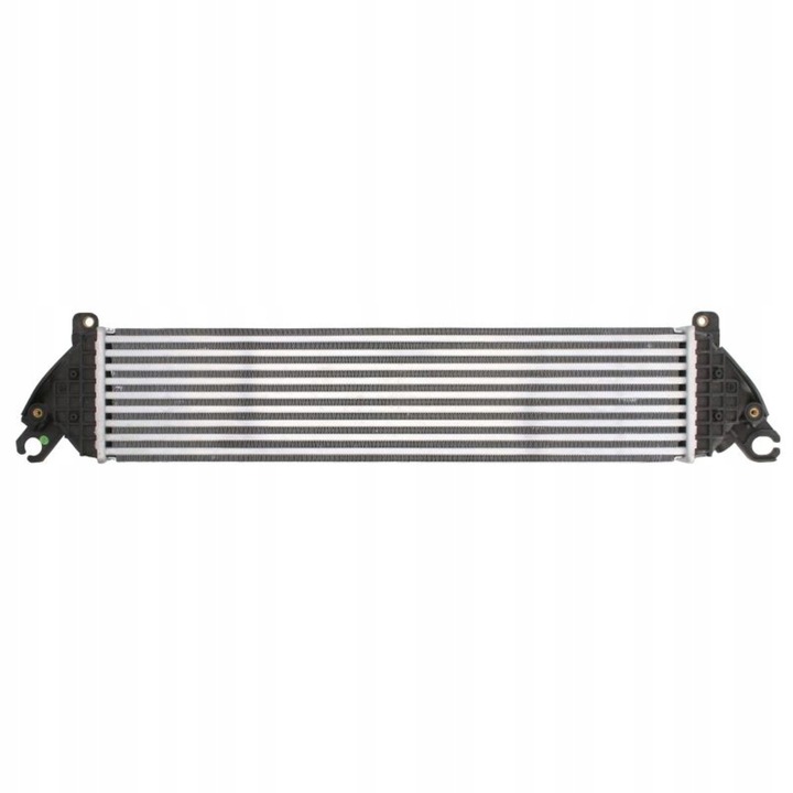 фото №1, Інтеркулер 3 bm bn 6 gj gl cx-5 2.2 skyactiv-d