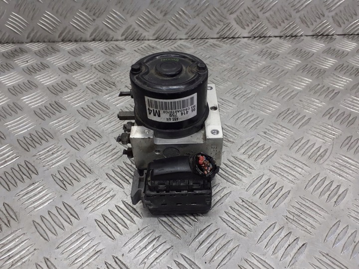 фото №6, Блок управления abs chevrolet epica 2.0 vcdi 96144762 96414759