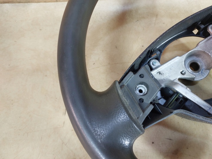 фото №8, Sedici suzuki sx4 кермо 06-13
