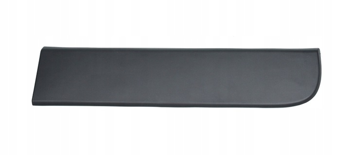 фото №1, Планка декоративная дверь зад правая master iii movano b nv400 10r