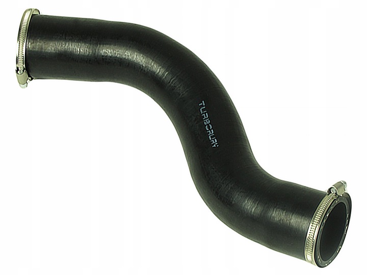 фото №1, Труба шланг turbo toyota avensis verso 2.0 d-4d