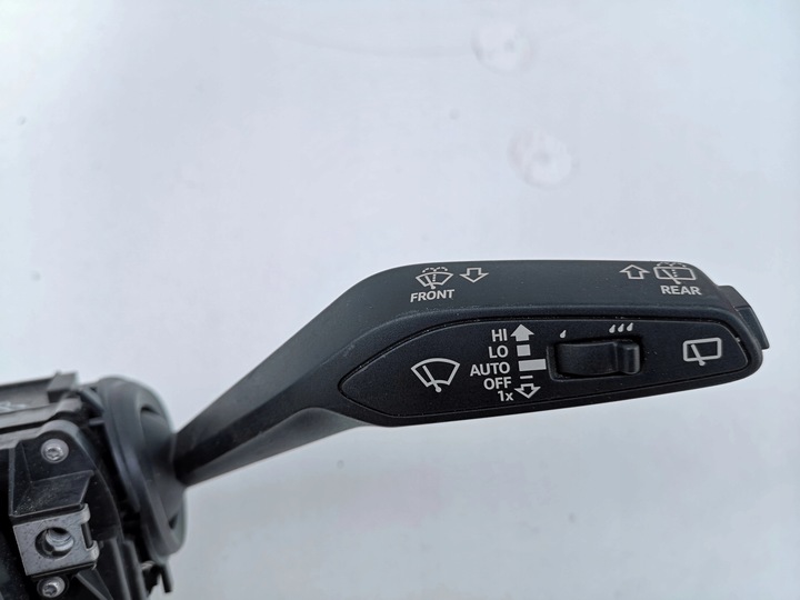 фото №4, Audi q5 ii переключатель комбинированный 80a907129ab