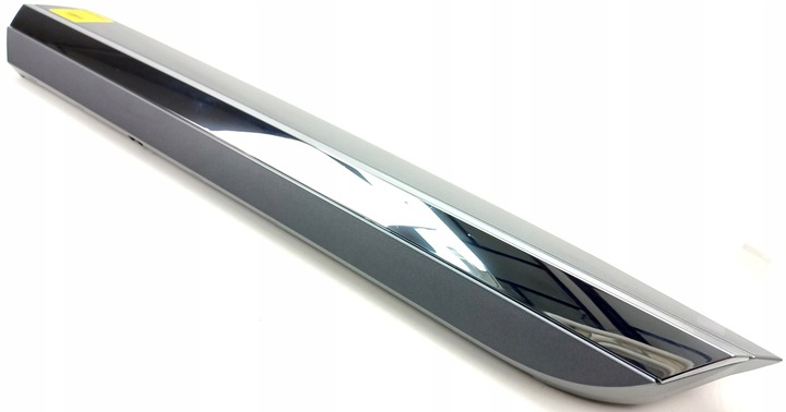 фото №2, Volkswagen оригинальный номер 3g8853991b планка дверь