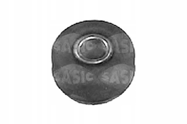 фото №2, Гумова накладка стабілізатора fiat перед ducato 94- sasic