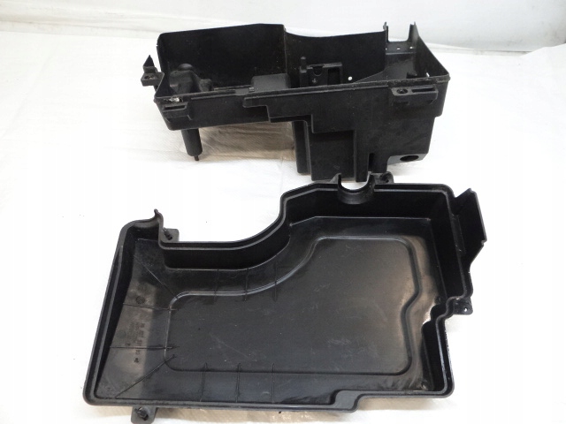 фото №7, Citroen c5 i корпус корпус захист запобіжників 9632753180 9632653580