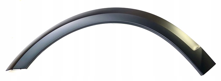 фото №1, Планка дугова ліва передня