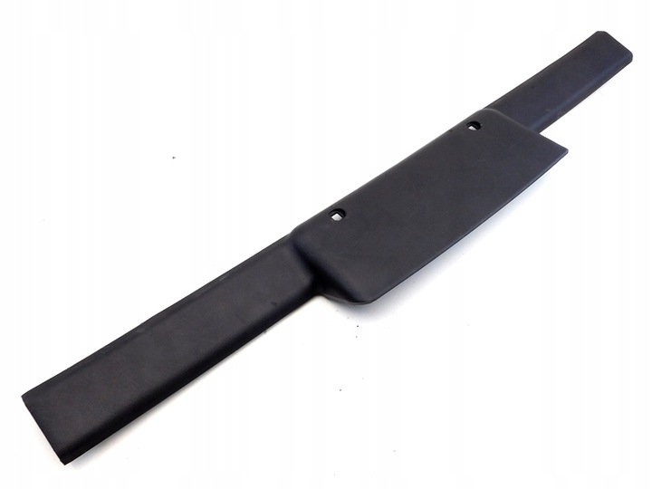 фото №1, 04/18 almera tino накладка захист кришки багажника