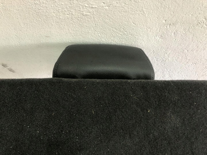 фото №11, Сидіння лівий зад 3ci ряд chevrolet captiva i