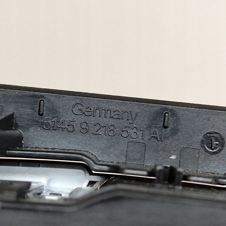 фото №7, Bmw 3 f30 f35 f31 2017 перемикач світла