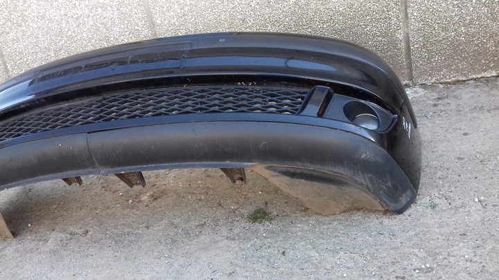 фото №7, Бампер перед переднє 7m5807221 ford galaxy mk1 рестайлінг 00-