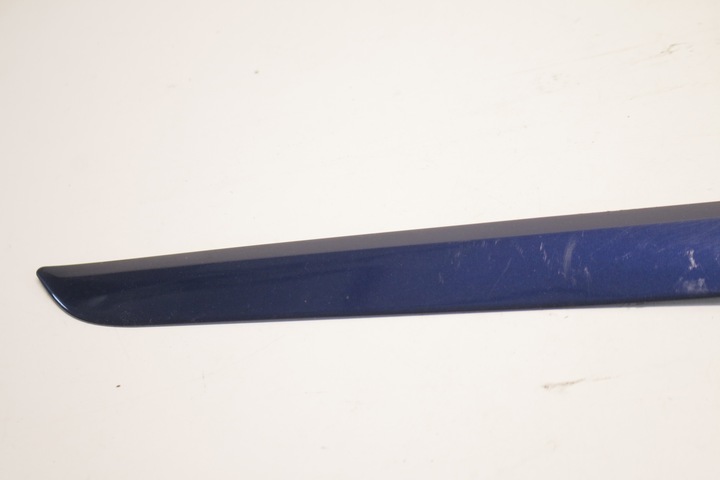 фото №6, Планка дверь правые перед opel astra h z21b