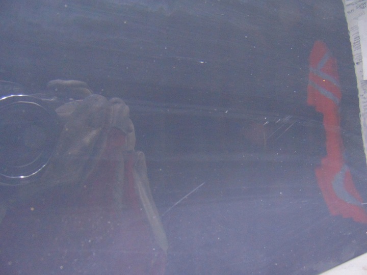 фото №8, Дверь правые правые зад задние vw golf vii sportsvan цвет li7f