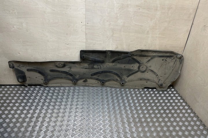 фото №16, Ліва захист шасі mercedes-benz e w212 a2126100608 3.0l дизель 195kw