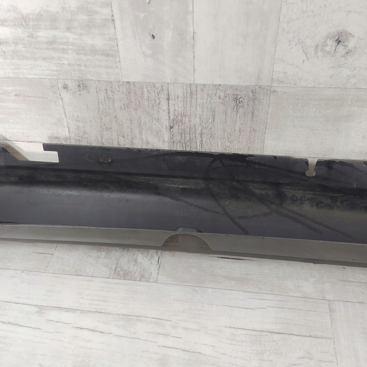 фото №12, Bmw 5 g30 g31 планка порогова накладка м-пакет права 8064744