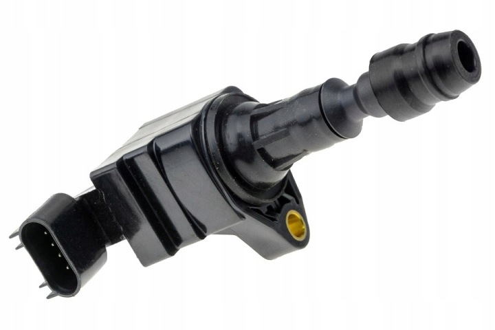 фото №9, Катушка зажигания opel insignia 2.0t 2008.07-,chevrolet captiva 2.4 2011.03-,