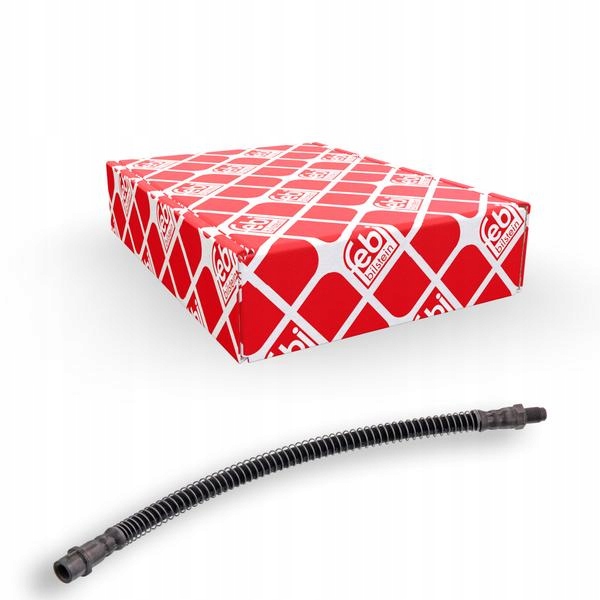 фото №10, Шланг гальмо febi bilstein 34535 2044201048