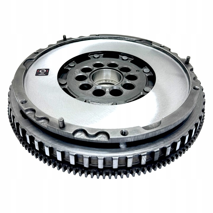 фото №15, Luk 415 0311 10 колесо маховики