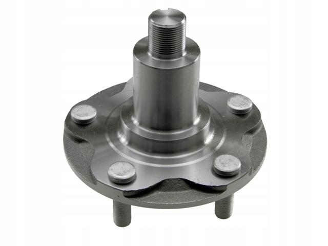 фото №2, Набір підшипник колеса перед nty klp-ty-060