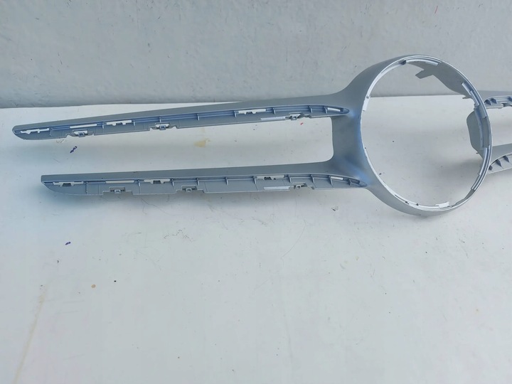 фото №7, Mercedes-benz c клас 205 w205 решітка радіатора решітка