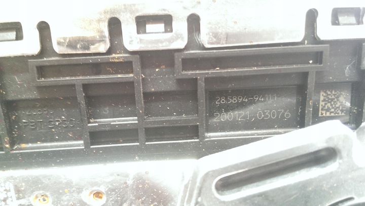 фото №10, Насос abs audi e-tron 4ke909059ad 4ke614100ad