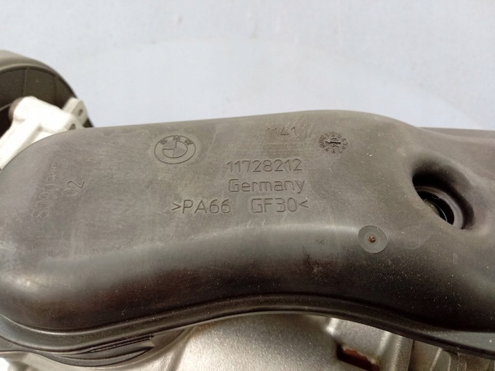 фото №10, Bmw m3 g80 3.0b насос масла 8090813 s58b30a