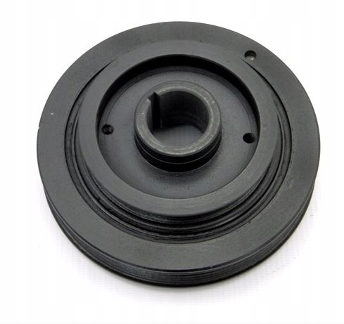 фото №11, Колесо ременное вала toyota 3sfe avensis t22 carina ii