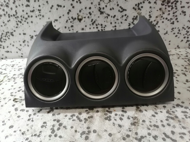 фото №9, 8a6h-a018b09-aa1fai решётка воздуховод ford connect