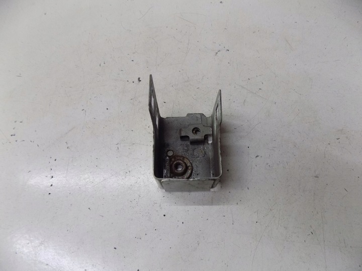 фото №9, Renault scenic iii кронштейн крепление левый перед