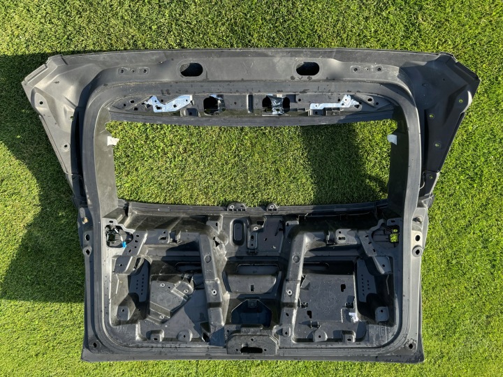 фото №16, Peugeot 3008 ii 2016- кришка кришка задня багажника накладка 9811550177