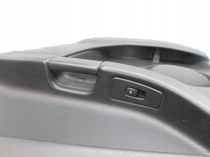 фото №5, Chrysler pacifica 2005r дверна карта (обшивка) права зад