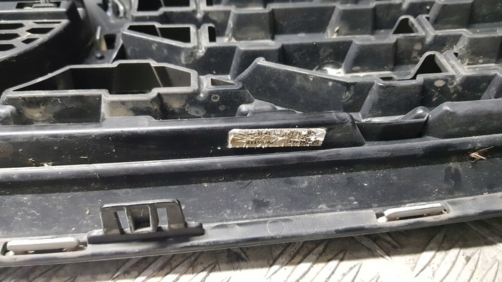 фото №10, Volvo s60 v60 ii решётка радиатора решётка радиатор эмблема